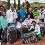 Jesús Gaya, nuestro infiltrado en los HEAD Fusion Days 6.0