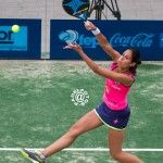 ¿Quiénes serán las nuevas ‘reinas’ del pádel español? Mapi y Majo Sánchez Alayeto, en acción en el Campeonato de España Absoluto