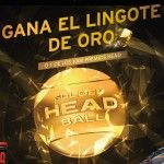 El nuevo reto de HEAD: ¿Estás listo para encontrar su Golden Ball?