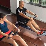 Entrenamiento de Pádel: No todo es correr