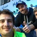 Jordi Muñoz pone fin a su etapa en Lörd Pádel