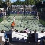 Ya está en marcha el Lisboa Challenger