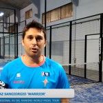 Matías Díaz te espera en un ‘Campus para Guerreros’ Matías Díaz te espera en un ‘Campus para Guerreros’