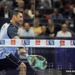 Matías Díaz: “Los jugadores de mi generación tenemos dos pasados” Matías Díaz: “Los jugadores de mi generación tenemos dos pasados”