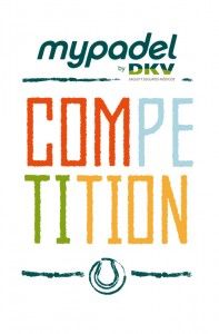 Der Start von MyPadel von DKV Competition steht vor der Tür