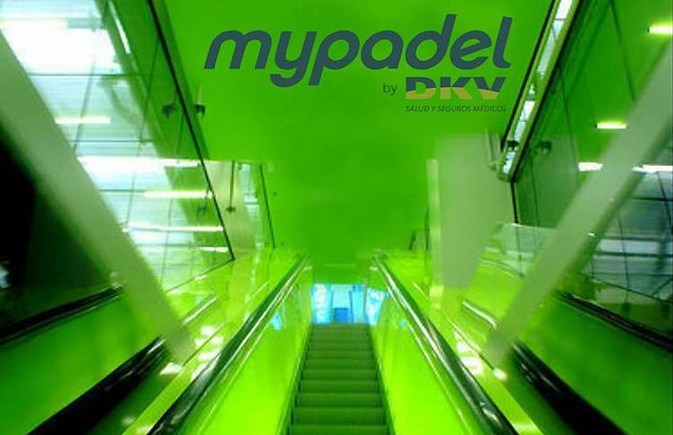 Descobreix MyPadel, una revolucionària App