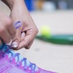 Muchas y buenas razones para disfrutar con el pádel Muchas y buenas razones para disfrutar con el pádel