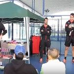 Fernando Poggi: Un Embajador ‘colosal’ para Duruss