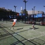 Siguen en marcha las Pre-Previas del Estrella Damm Madrid Open