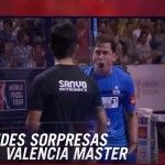 Programa 2 WPT: Valencia vivió un Máster apasionante