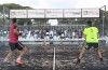 Video: World Padel Tour already leaves its stamp in the Foro Italico