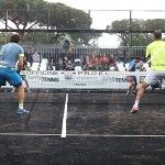 Paquito Navarro-Sanyo Gutiérrez: veni, vidi, vici Paquito Navarro-Sanyo Gutiérrez, los nuevos ‘Emperadores’ de Roma