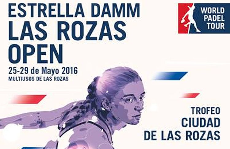 Aufregung und große Duelle aus der ersten Runde beim Estrella Damm Las Rozas Open