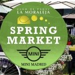 Spring Market, una gran cita en Pádel La Moraleja
