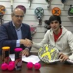NOX y Stupaczuk, una relación que se consolida NOX y Stupaczuk, una relación que se consolida