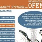 Power Pádel: una firma lista para vivir su primera gran experiencia en tierras suecas Power Pádel: una firma lista para vivir su primera gran experiencia en tierras suecas