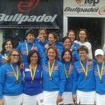 Araceli Montero: “En este Campeonato, reencuentro sería la palabra adecuada”