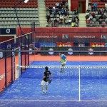 Vídeo: Un verdadero partidazo para abrir boca en Las Rozas Open