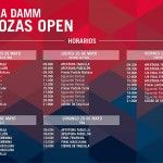 Las Rozas, una ‘Ciudad Europea del Deporte’, lista para hacer su debut en World Pádel Tour Las Rozas, una ‘Ciudad Europea del Deporte’, lista para hacer su debut en World Pádel Tour