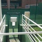 La ‘urba’ del pádel La ‘urba’ del pádel