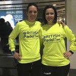 La aventura en el British Padel de Vanesa Alonso y el Team NOX