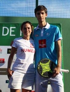 El II Torneo Benéfico Fundación NUMEN, un éxito en todos los sentidos