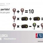 Adidas te invita a vivir una ‘Experiencia Vip’ en el Mallorca Open