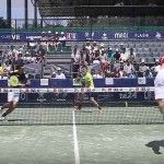 Una final vibrante pone un gran broche de oro al Lisboa Challenger Una final vibrante pone un gran broche de oro al Lisboa Challenger