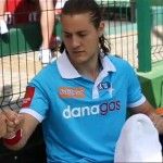 Andoni Bardasco jugará junto a Nacho Gadea (World Pádel Tour)