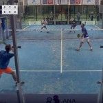 Vídeo: La diversión y los grandes partidos marcan el inicio del II Torneo ANA