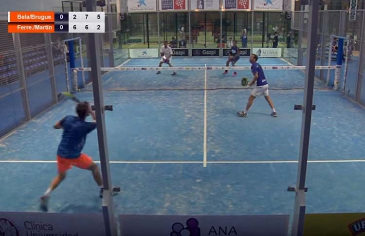Vídeo: La diversión y los grandes partidos marcan el inicio del II Torneo ANA