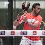 Richard Brooks nos habla de su pala: Adidas Carbon Attack