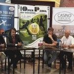 Guadalajara: lista para vivir 9 días con el pádel como gran protagonista