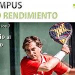 La Academia M3 pone en marcha su primer Campus de Alto Rendimiento