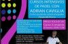 Adrián Caviglia impartirá unos cursos con mucho ‘Colors’