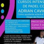 Adrián Caviglia insegnerà i corsi con molti "colori"