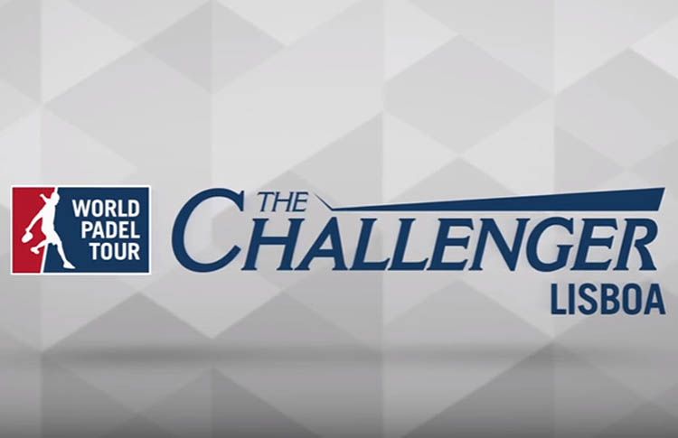 Vídeo: Emoción y gran espectáculo por entrar entre las 8 mejores parejas del Lisboa Challenger