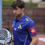 Nacho Gadea confirma que su próximo compañero será David Gutiérrez