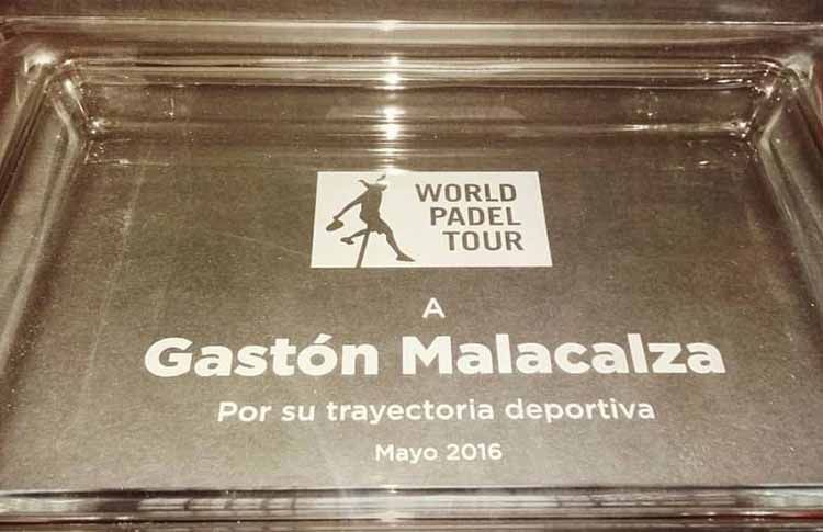 Gastón Malacalza: Toujours du bon