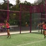 Roma: una nueva conquista para Mapi y Majo Sánchez Alayeto Roma: una nueva conquista para Mapi y Majo Sánchez Alayeto