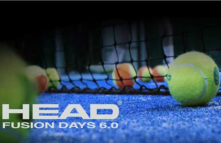 Vídeo: Así fue el HEAD Fusion Days 6.0