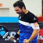 Jordi Muñoz: “Agradezco a Poggi su compañerismo, su profesionalidad y su entrega en cada partido” Jordi Muñoz, nuevo jugador de Kelme