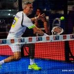 Mallorca Open: Orden de juego de semifinales Miguel Lamperti, en acción en el Estrella Damm Palma de Malloca Open