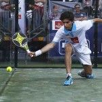Vídeo: El Lisboa Challenger, listo para un vibrante desenlace Maty Marina, en acción en el Lisboa Challenger