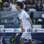 Maty Marina-Álex Ruiz brillan con luz propia en la Ciudad de la Luz Maty Marina-Álex Ruiz brillan con luz propia en la Ciudad de la Luz