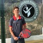Miguel Yanguas: un joven Campeón del Mundo llega al proyecto de Siux