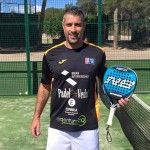 Matías Nicoletti y Gerard Company, listos para afrontar un reto en común