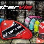 Nuevos Paleteros 2016 de StarVie