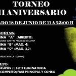 La Pecera, listo para disfrutar de un cumpleaños muy especial La Pecera, listo para disfrutar de un cumpleaños muy especial