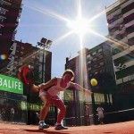 El importante papel de la composición corporal en el pádel La importancia del peso en el pádel